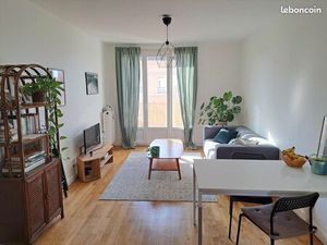 Appartement t3 location meublé