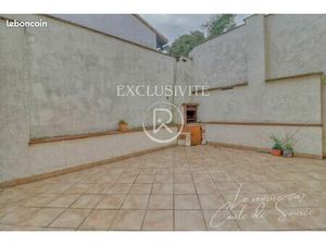 Maison de ville 4 pièces 112 m²