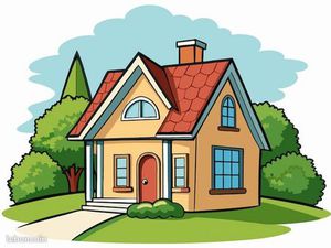 Recherche location maison