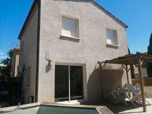 Villa T4 90m2