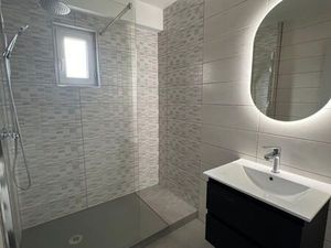 Louer – Appartement T4 meublé de 65 m² – Rez-de-chaussée – Blois (quartier Dorgelès)