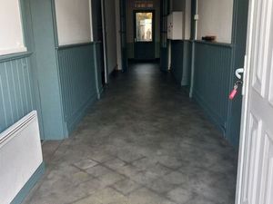 Appartement à louer dan maison de village