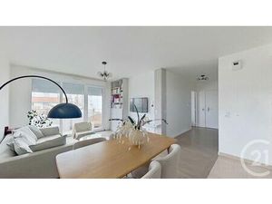 Appartement F2 à vendre - 2 pièces - 44 40 m2 - Nogent Sur Marne - 94 - ILE-DE-FRANCE