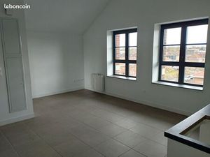 Appartement T3