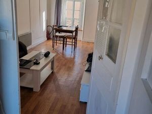 Appartement F2 42 m2
