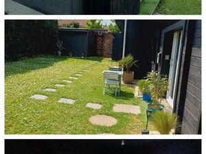 Location Maison Meublée