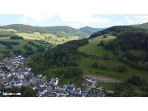 Terrain 577 m² Orbey