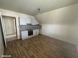 Loue studio 29 m2 Annecy dans maison