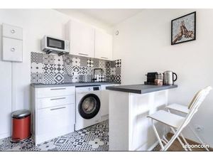 Appartement neuf & confortable