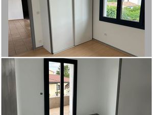 Location Appartement 82m² LUCENAY 69480