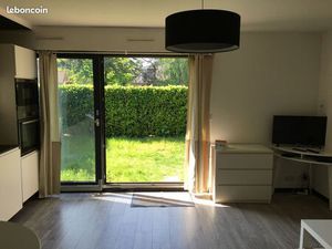 A louer T1 bis Marcq Croisé Laroche