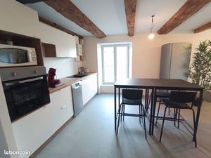 Appartement 2 pièces 48 m2