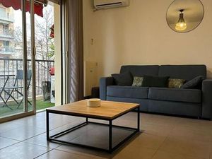 Studio 1 pièce 27 m²