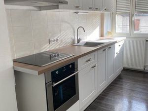 À louer appartement T4