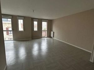 Appartement 4 pièces 97 m²