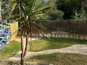 Appartement 2 pièces 52 m²