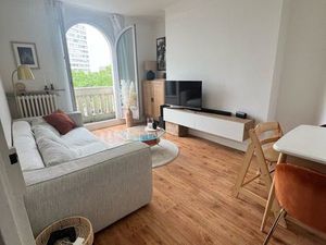 T3 meublé + garage individuel - 5min Gare