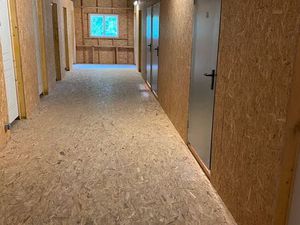 Box de stockage individuel de 10m2