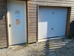 Box de stockage individuel de 5m2