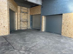 Box de stockage(idéal artisan)