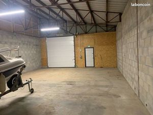 Locale artisanale ou commercial