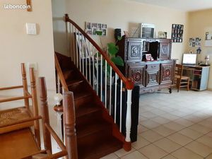 Location-Maison Alexain