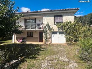 Maison 87m2 en location non meublée