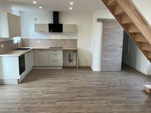 Maison 4 pièces 84 m²