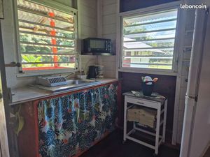 Location Atypique a la campagne