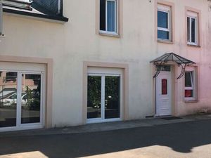 Maison familiale meublée à louer – Centre-ville de Yvetot