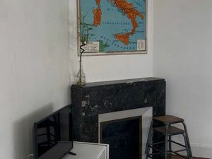 Appartement 51m2 meublé hyper centre cherbourg