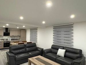 Appartement 2 pièces - 50m2 - RDC - Terrasse & parking