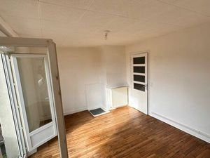 Appartement 2 chambres
