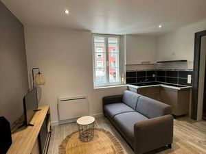 Location appartement 2 pièces