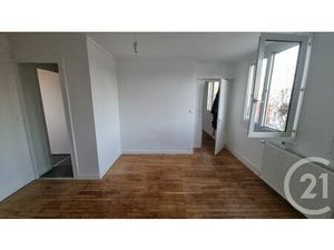 Appartement T2 à louer - 2 pièces - 39 61 m2 - Nantes - 44 - PAYS-DE-LOIRE