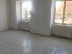 Location appartement T3 Sombernon