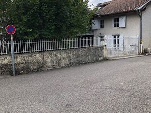 Location maison ancienne