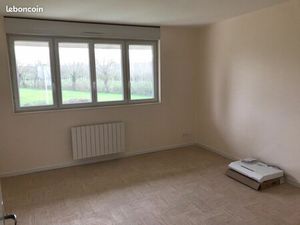 Aunay sur odon F3 65m2