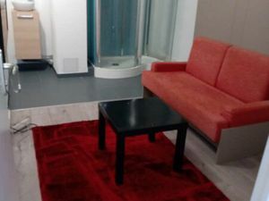 Studio Semboules hauteurs antibes à l’année Proche Sophia Antipolis