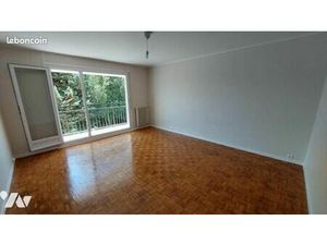 Appartement 51 m² CAEN