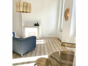 Location appartement t2/3 proche longchamp