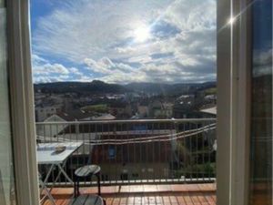 À louer appartement Type F3