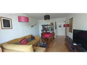 Beau T3 proche calanque de Figuerolles