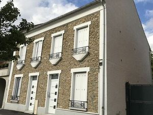 Appartement 2 pièces proche Centre-ville