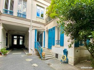 Appartement meublé – 71 m² – 3 pièces – Quartier Convention