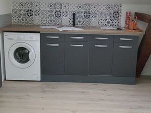 Appt T3 meublé mansardé - 69 m2 - centre-ville