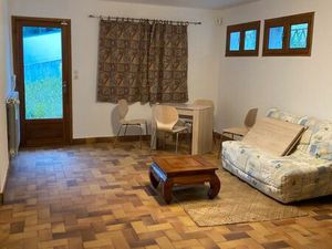 Chambre cosy et lumineuse - entrée indépendante - Près de Grenoble