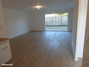 MAISON RECENTE 96m2  3 CHAMBRES