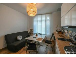 T2 idéalement situé