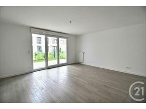 Appartement F2 à louer - 2 pièces - 50 08 m2 - Chatenay Malabry - 92 - ILE-DE-FRANCE